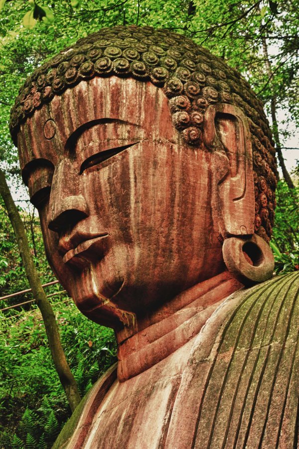 Carved in Stone 11 Chengdu