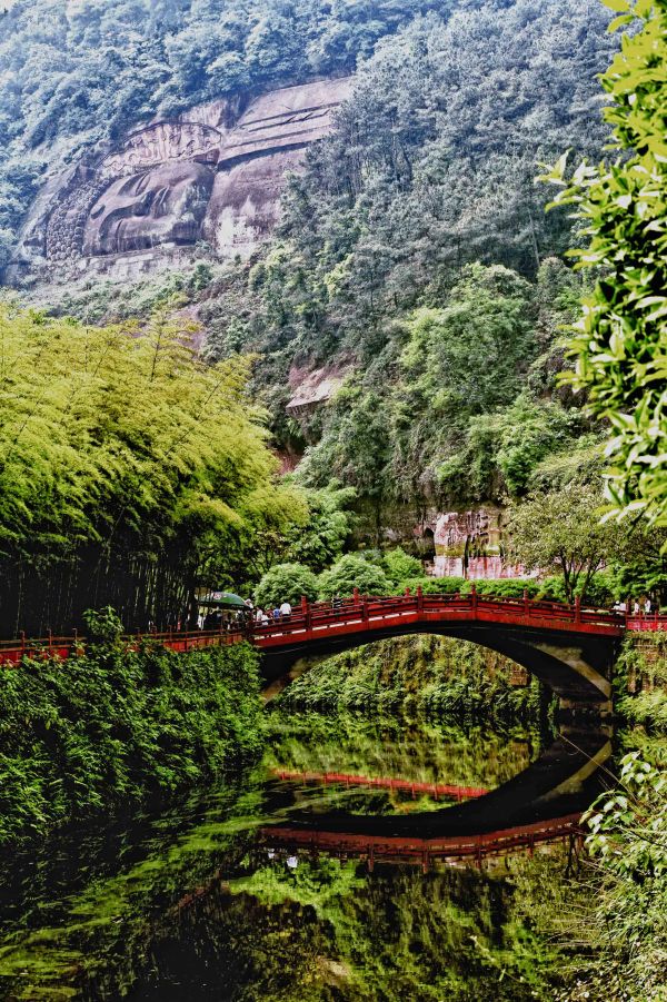 Carved in Stone 16 Chengdu