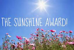 sunshine-award