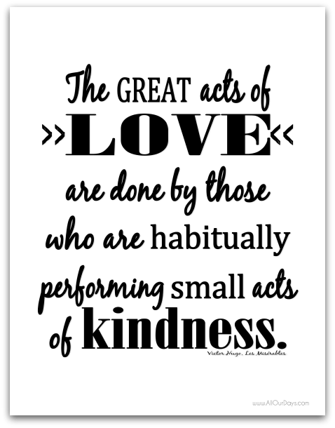 great-love-small-things