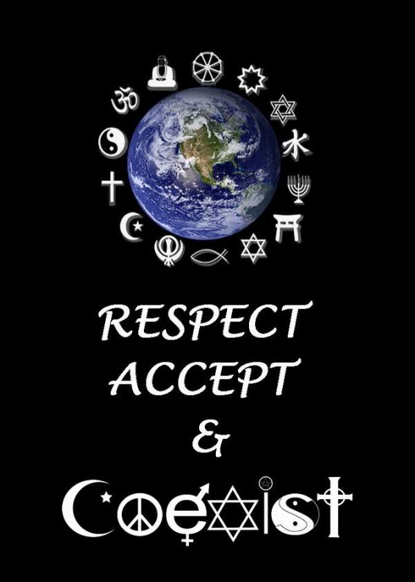coexist