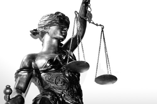 Scales-of-Justice